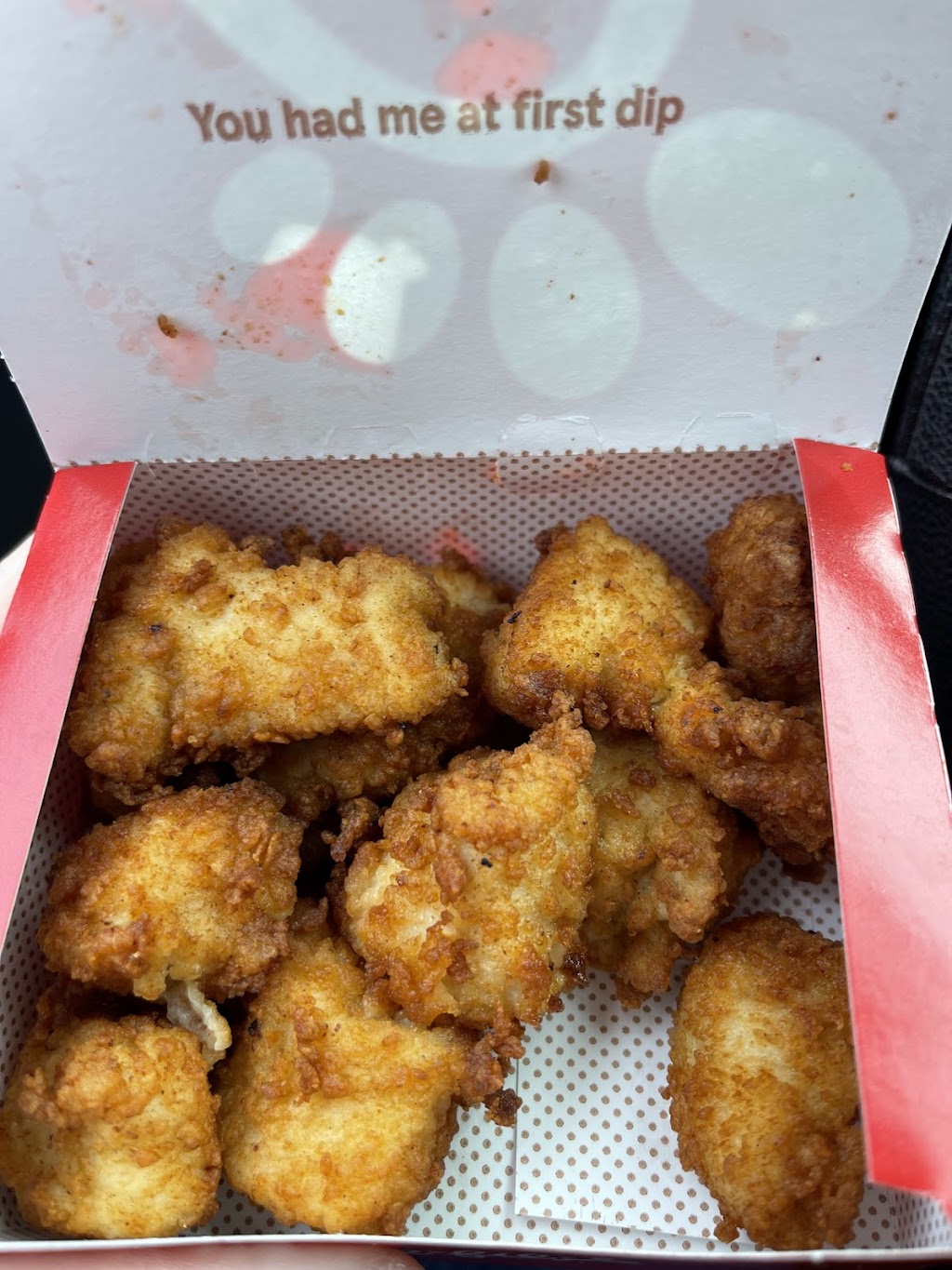 Chick-fil-A