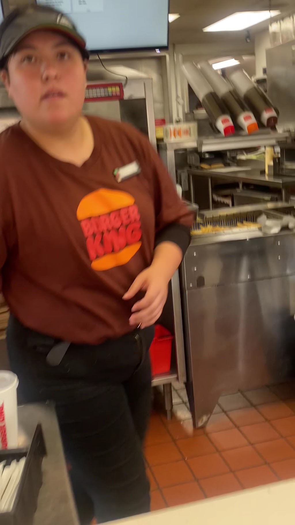 Burger King
