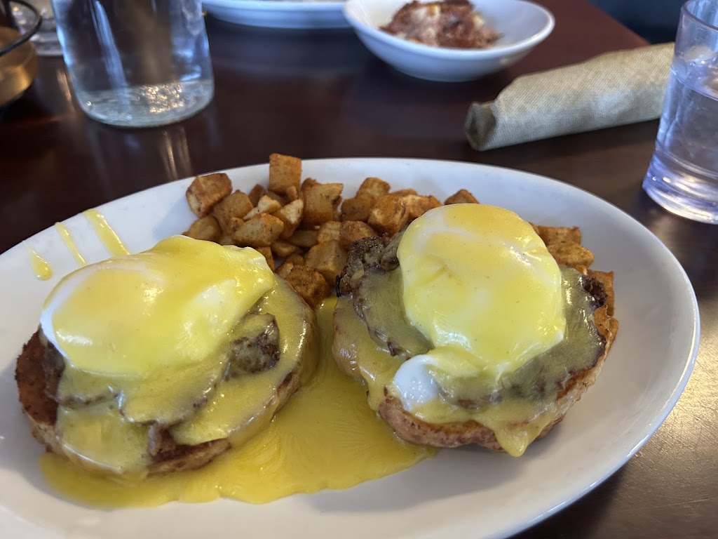 the breakfast club, etc., Lake Placid, NY