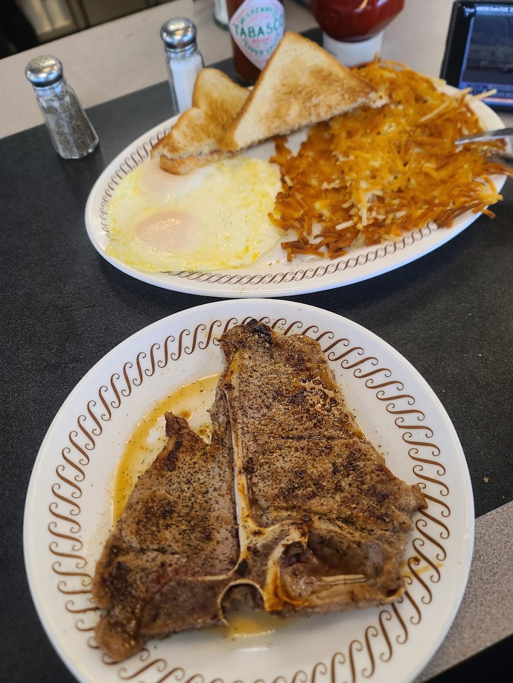 Waffle House, Grapevine, TX