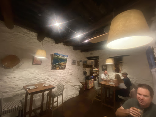 Taberna La Tapa