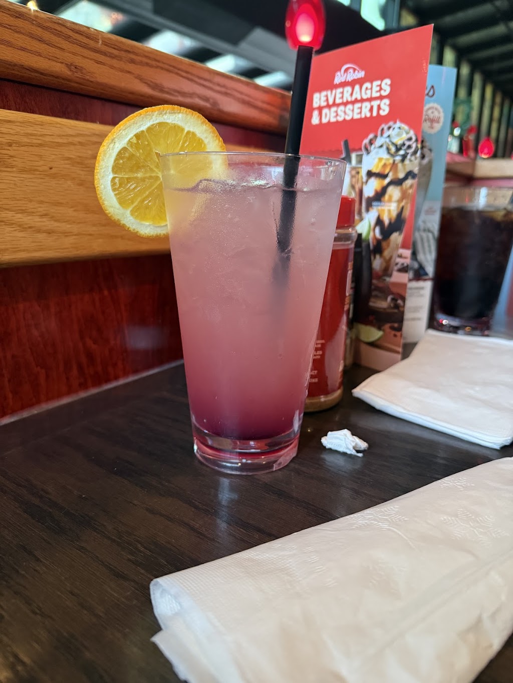 Red Robin