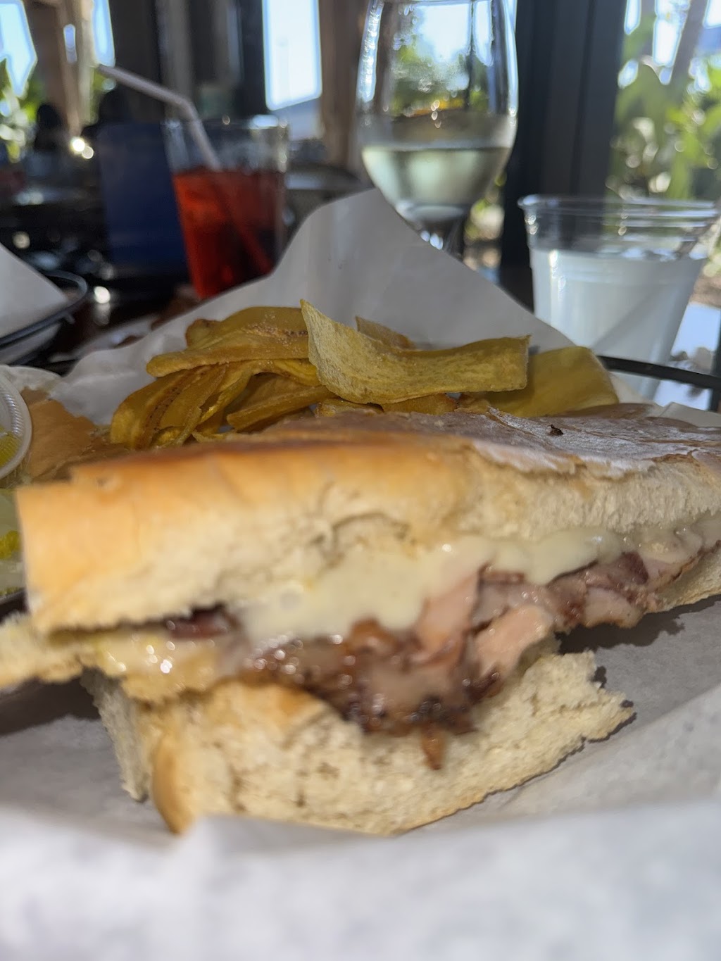 Havana Grill