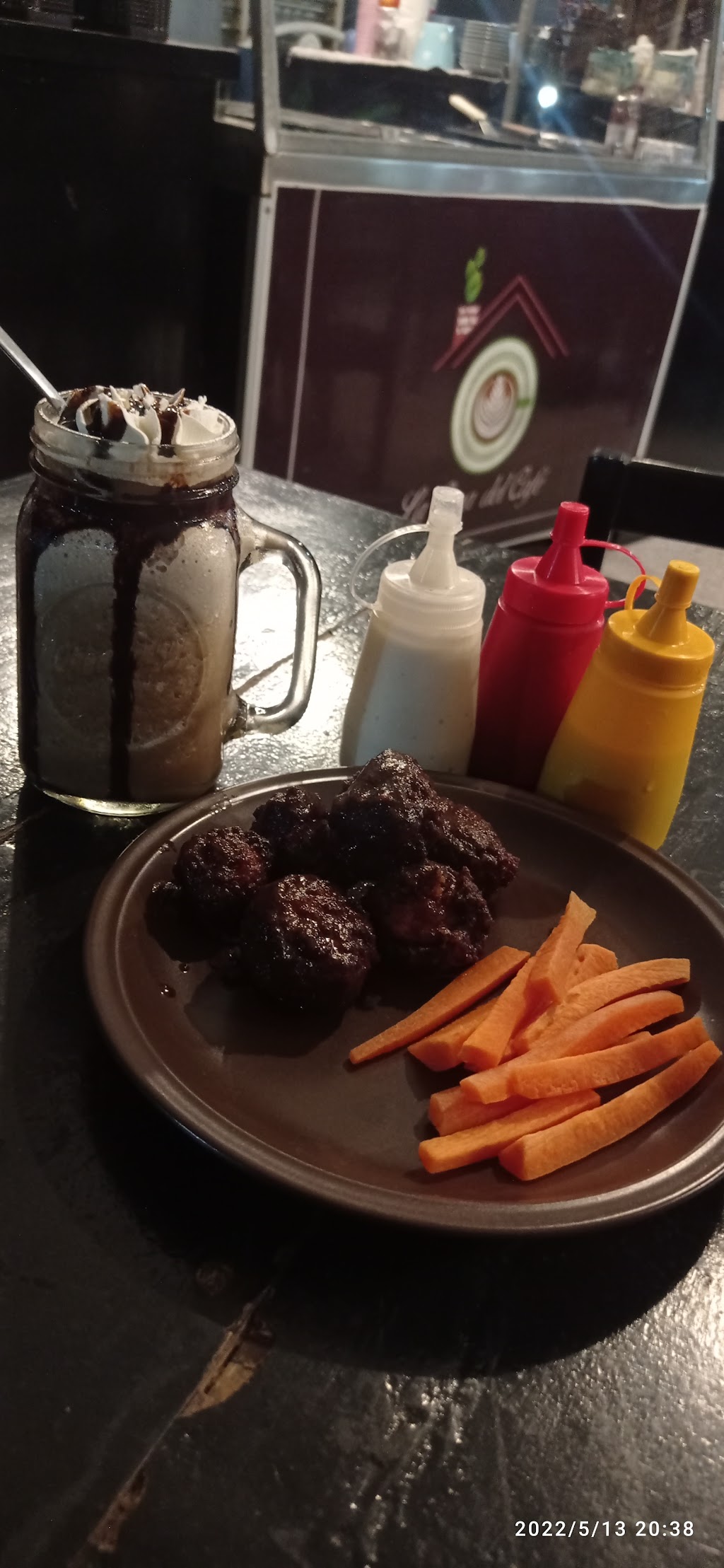 La Casa del Café