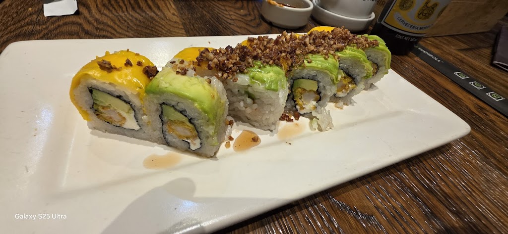 Sushi Roll