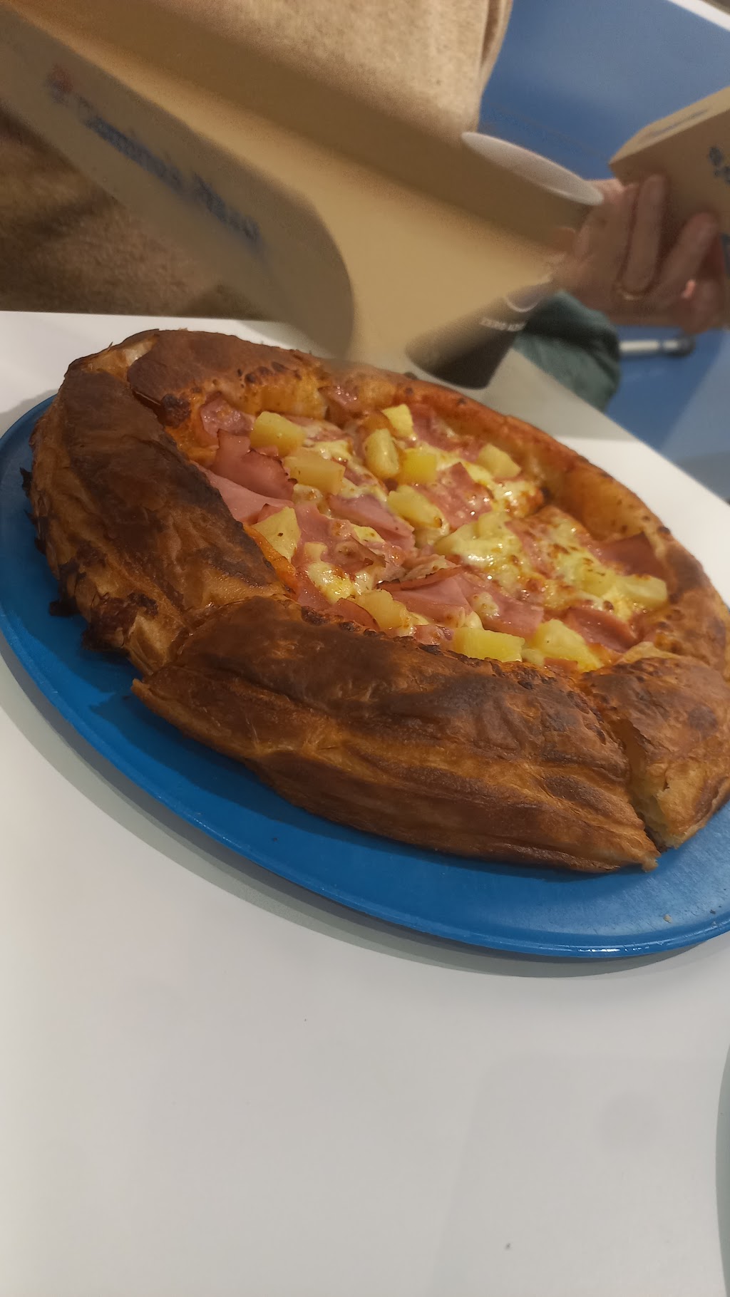 El Cucharón