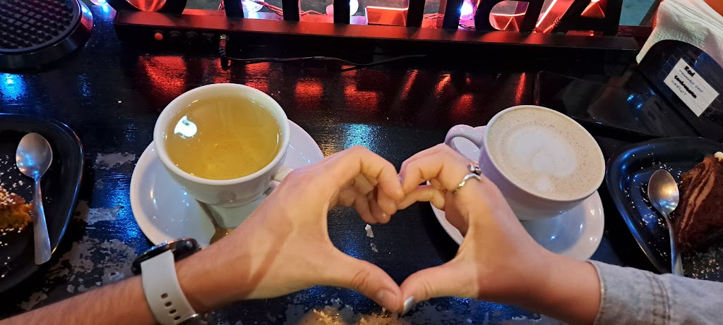 Vivo Café