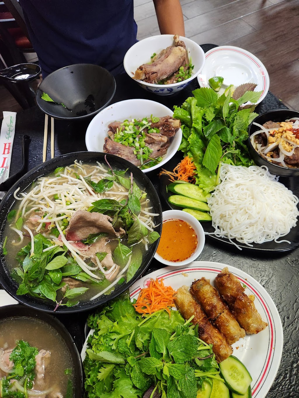 Phở 79, Garden Grove, CA