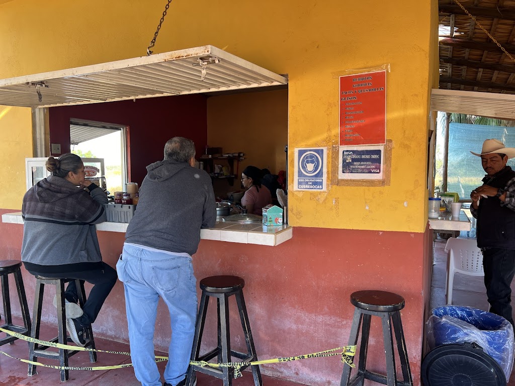 La parcelita