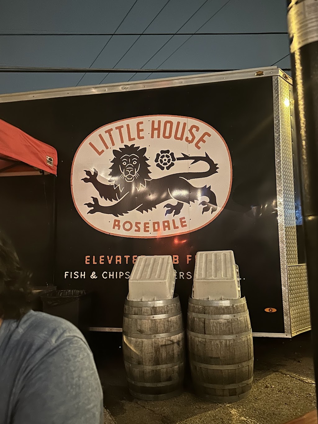 Draught House Pub & Brewery