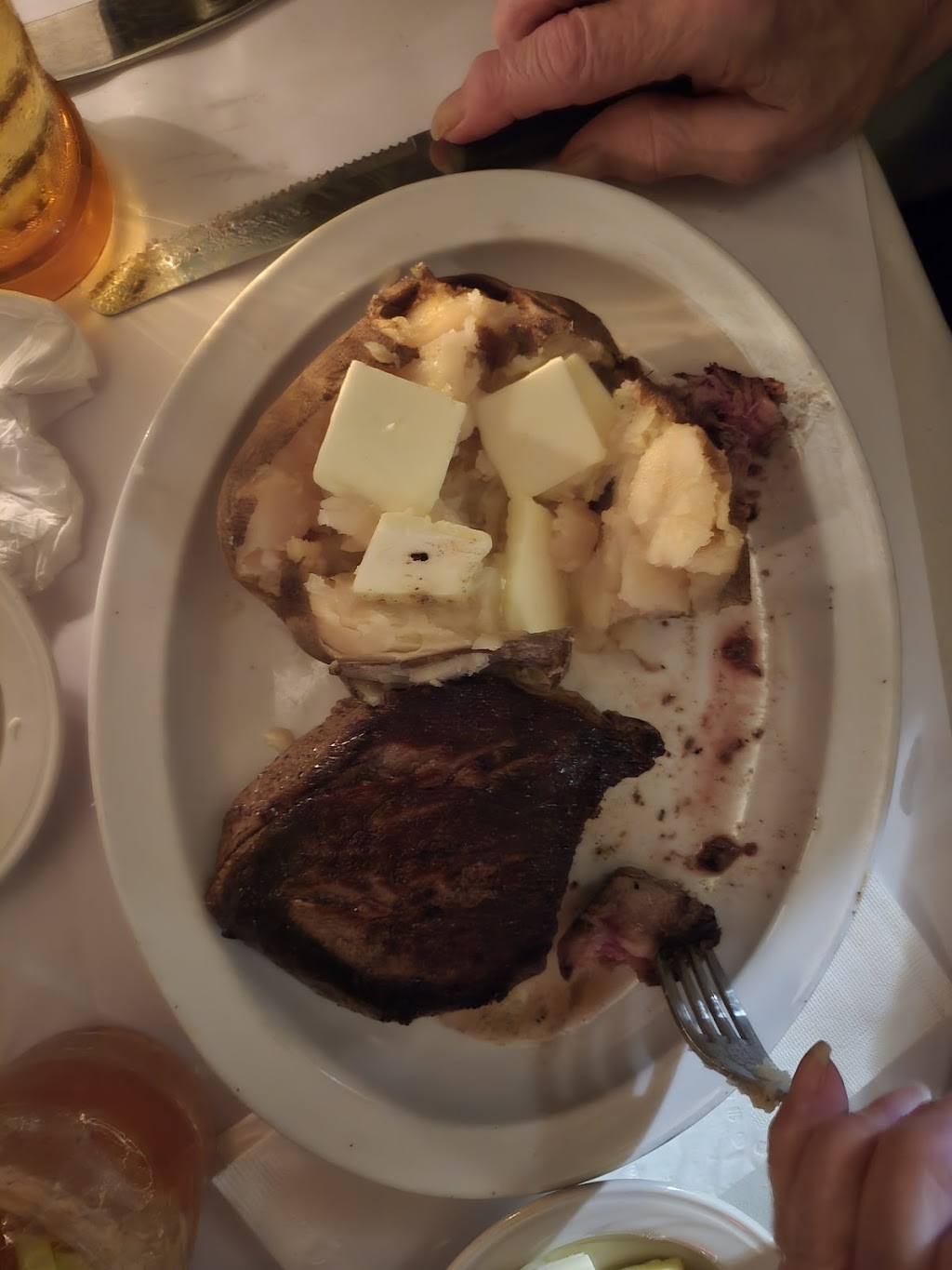 Jack's