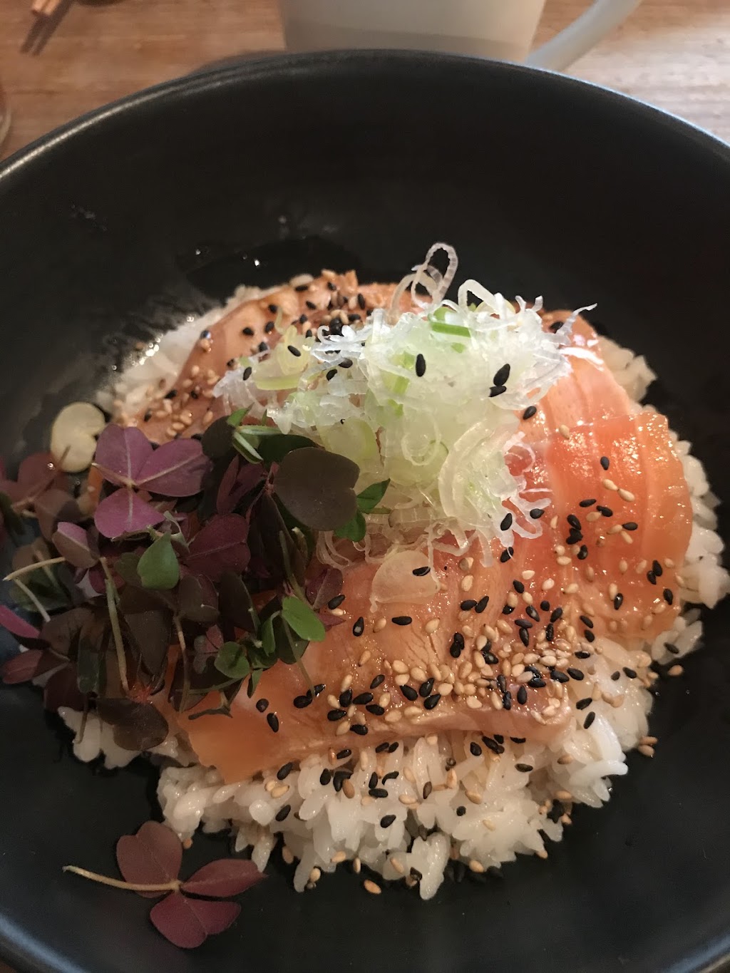 Loose Blues Dining