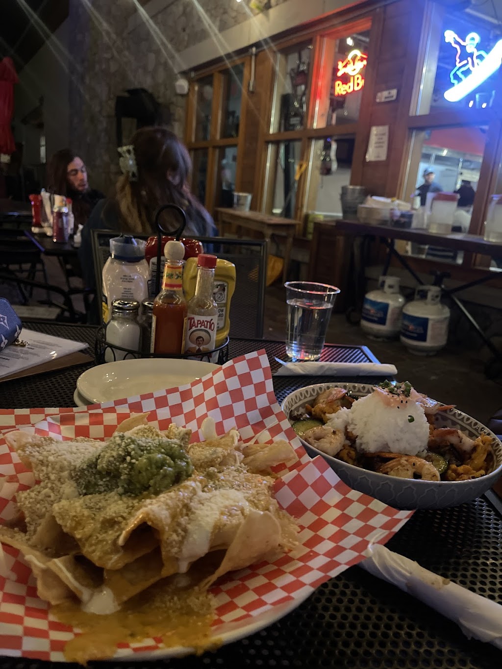 Gunbarrel Tavern