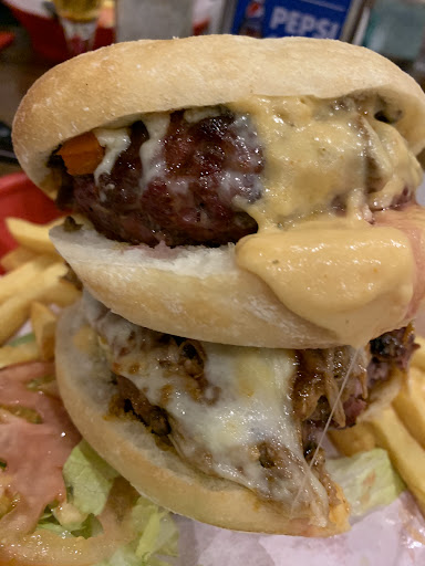 Fat Sams