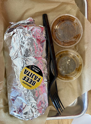 Torchy's Tacos