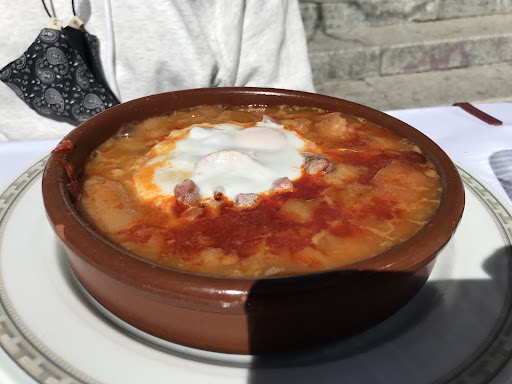 Bar España