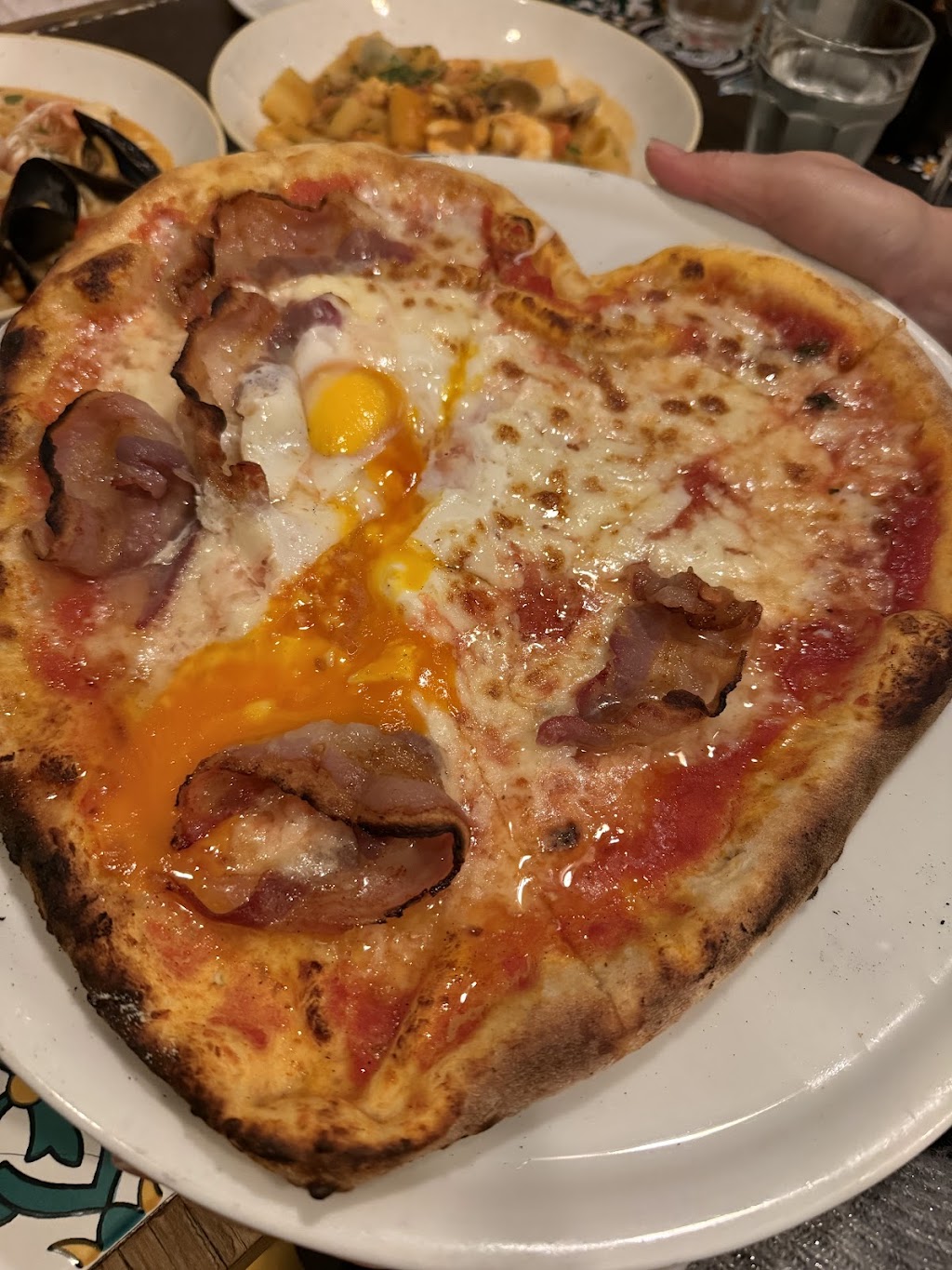 Ristorante San Giorgio