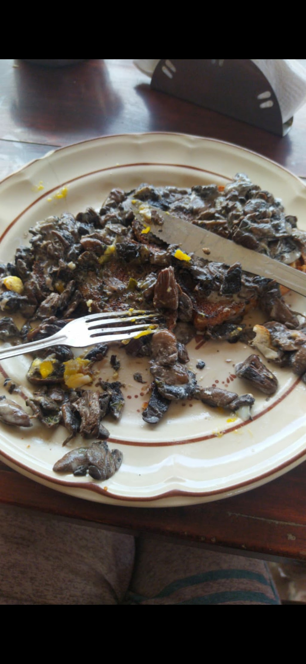 Restaurant Doña Meche