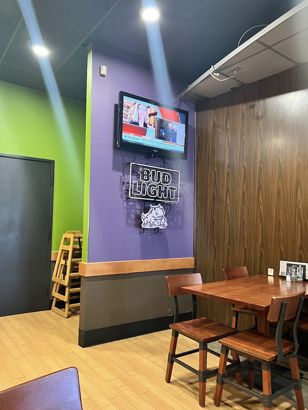 Little Brothers Pizza