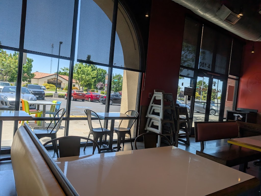 Cafe Rio