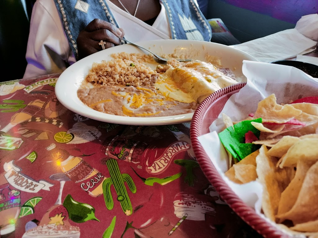 Don Benito Burritos