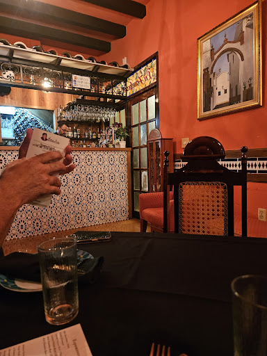 Basilisa Restaurante Familiar, Puerto Rico, Puerto Rico