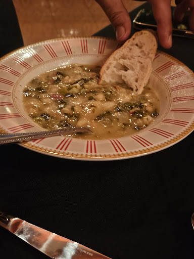 Basilisa Restaurante Familiar