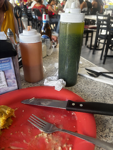 Degetau Sea Food, Puerto Rico, Puerto Rico