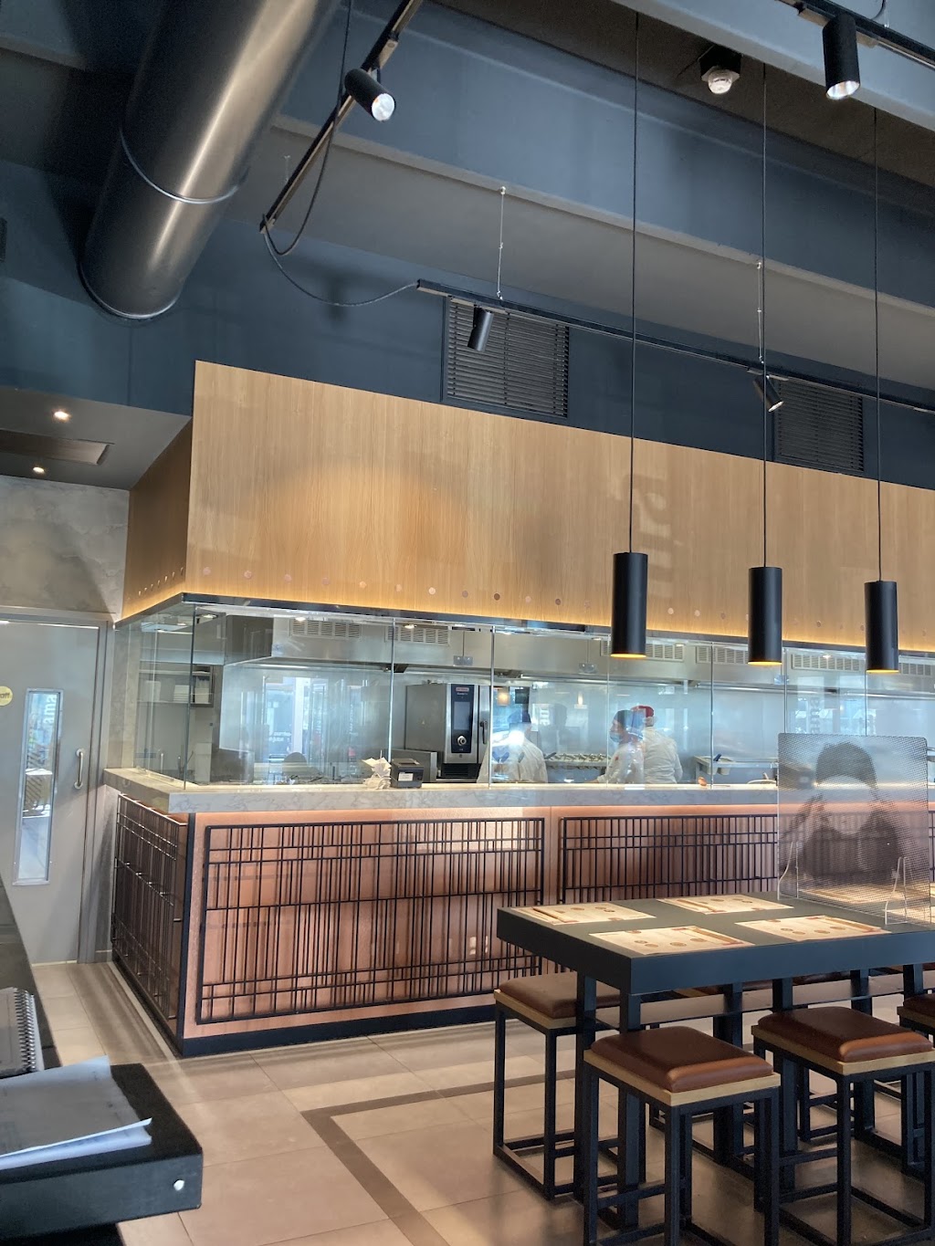 wagamama - Parco Commerciale Da Vinci