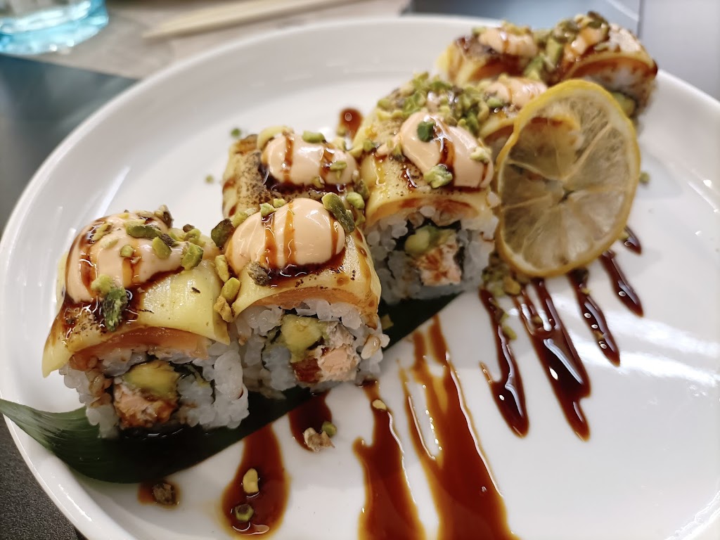Sushisom