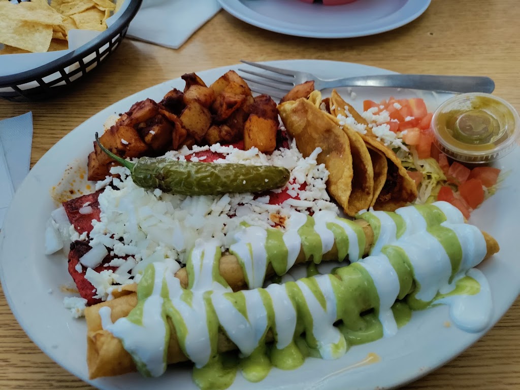 La Siberia Mexican Restaurant