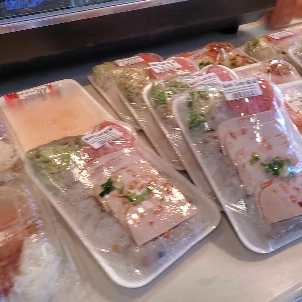 K Sandwiches