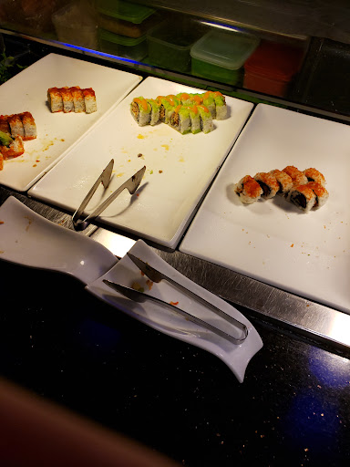 Hokkaido Seafood Buffet