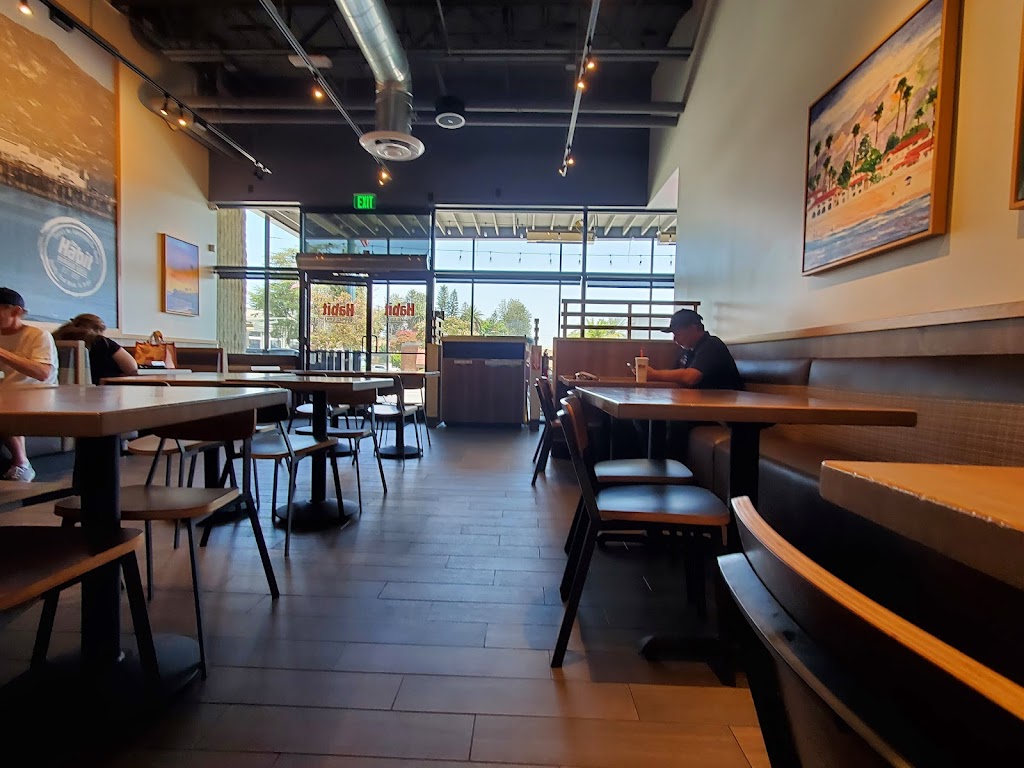 The Habit Burger Grill