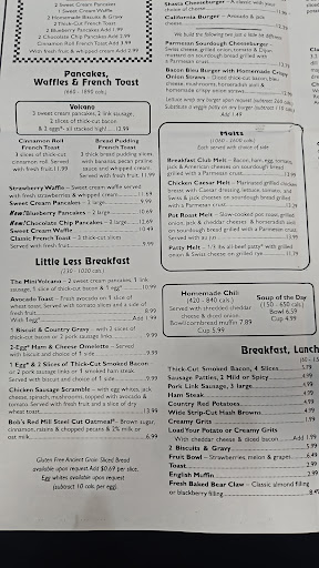 Black Bear Diner