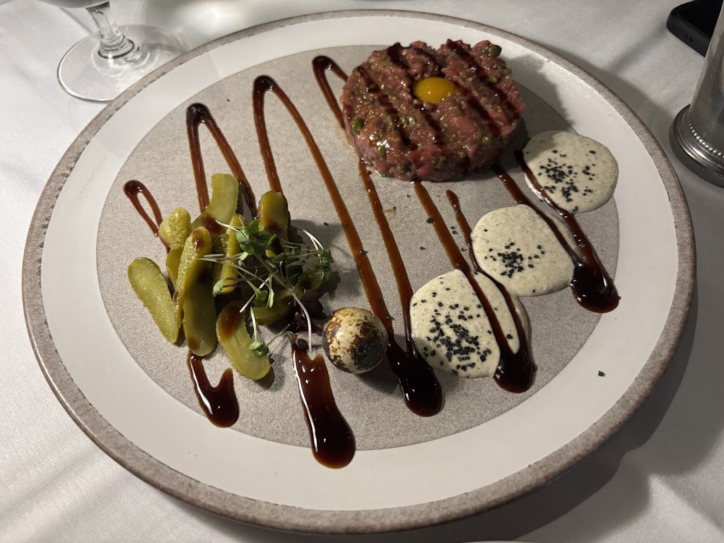 LB Steak