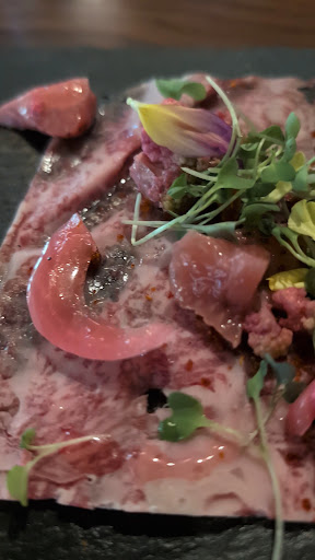 LB Steak