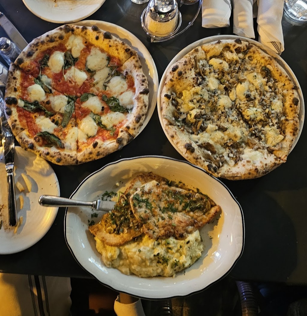 Pizza Antica