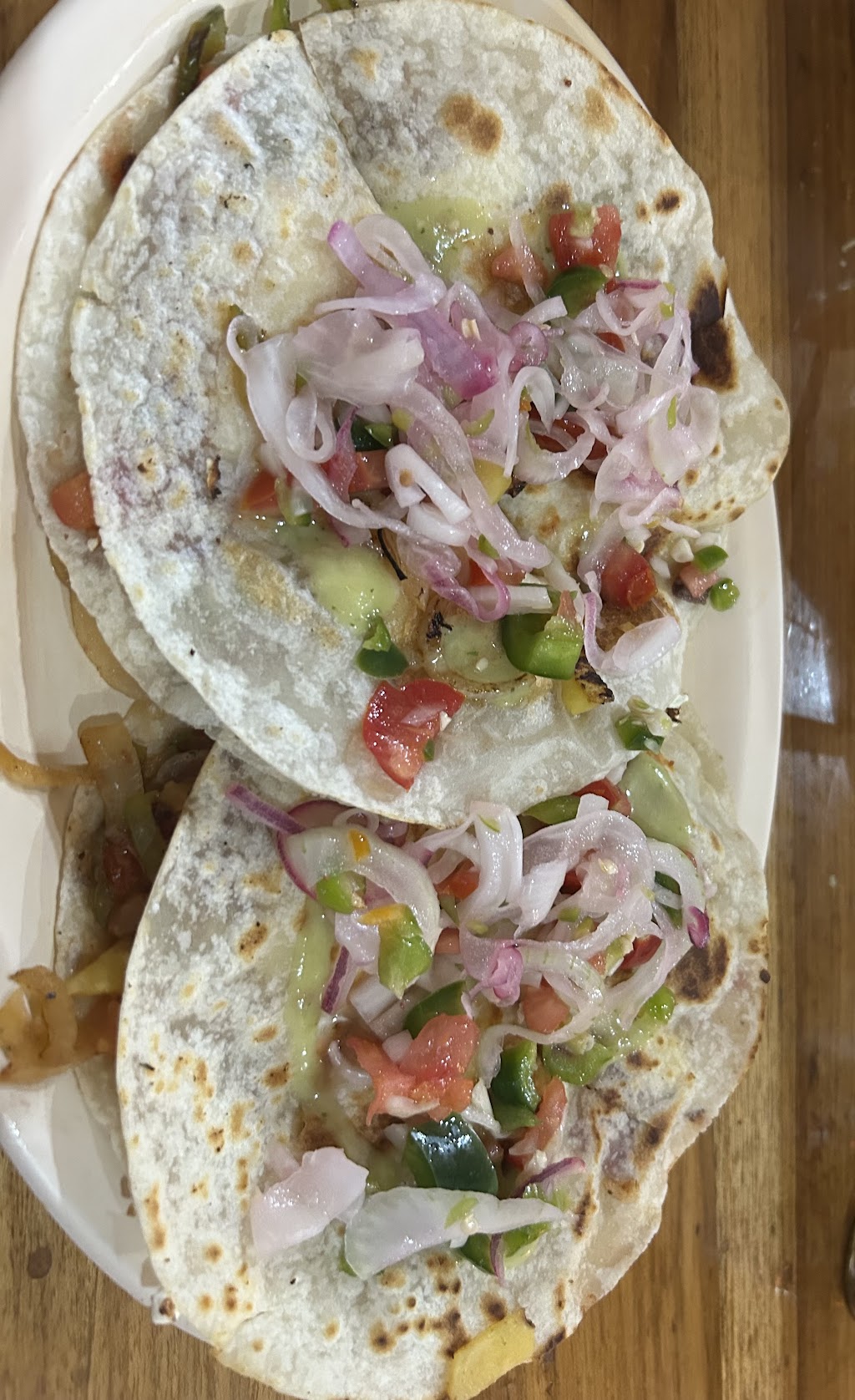 Taquería Tacomer