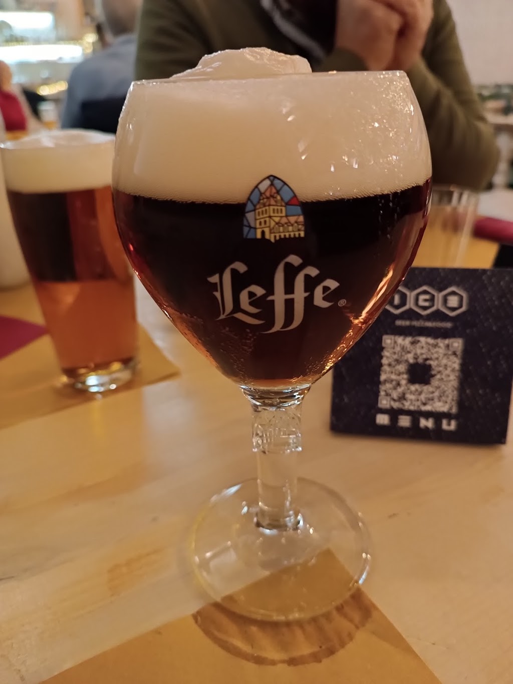 Ice Cafè, San Donato Milanese