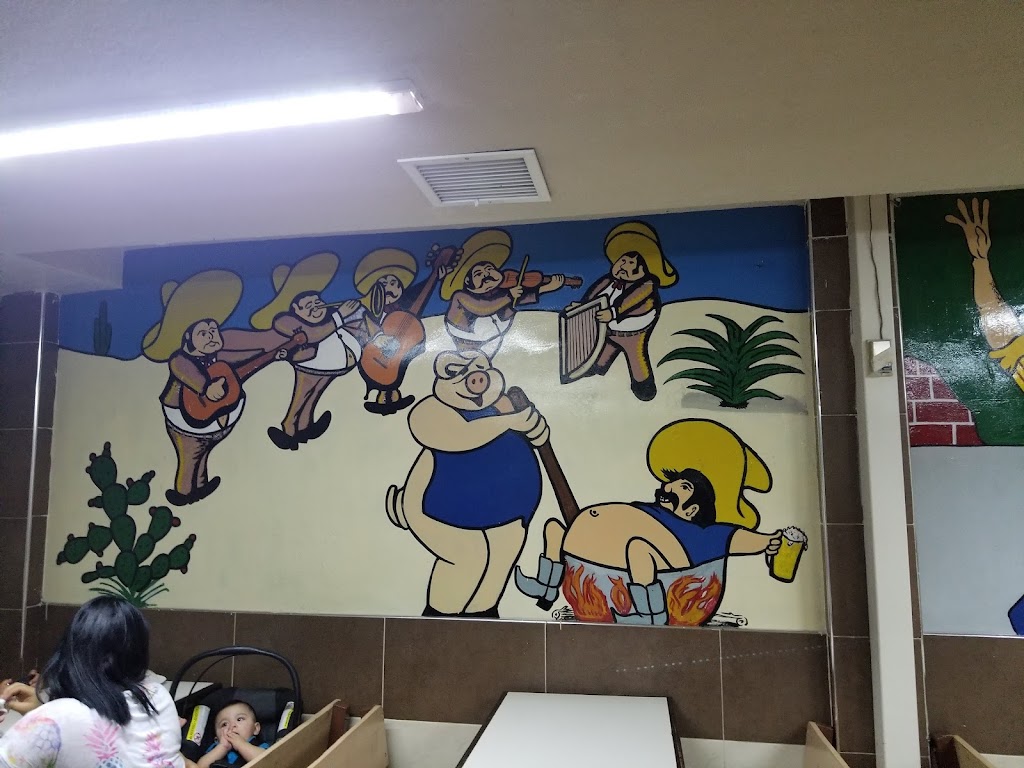 El Charro Panzón