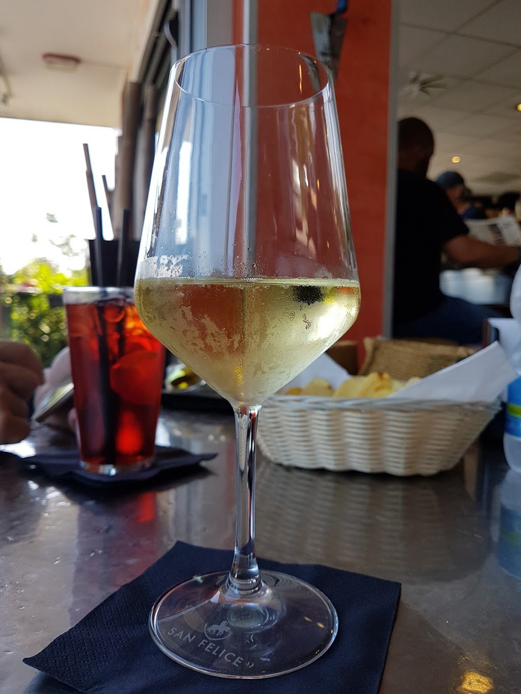 Cheers