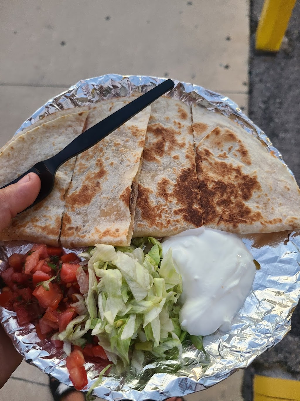 Yo Taco, Cleveland, OH