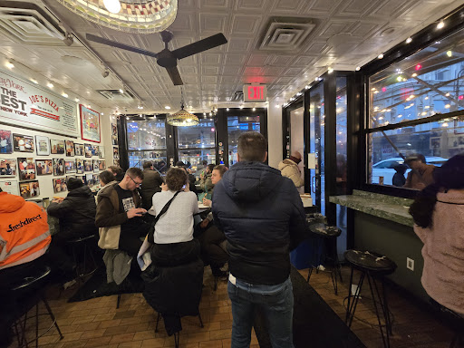 Joe's Steak House