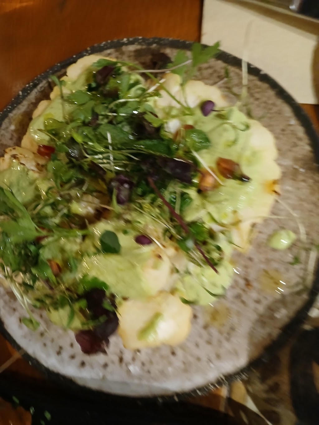 Ziryab Fusion Tapas Bar
