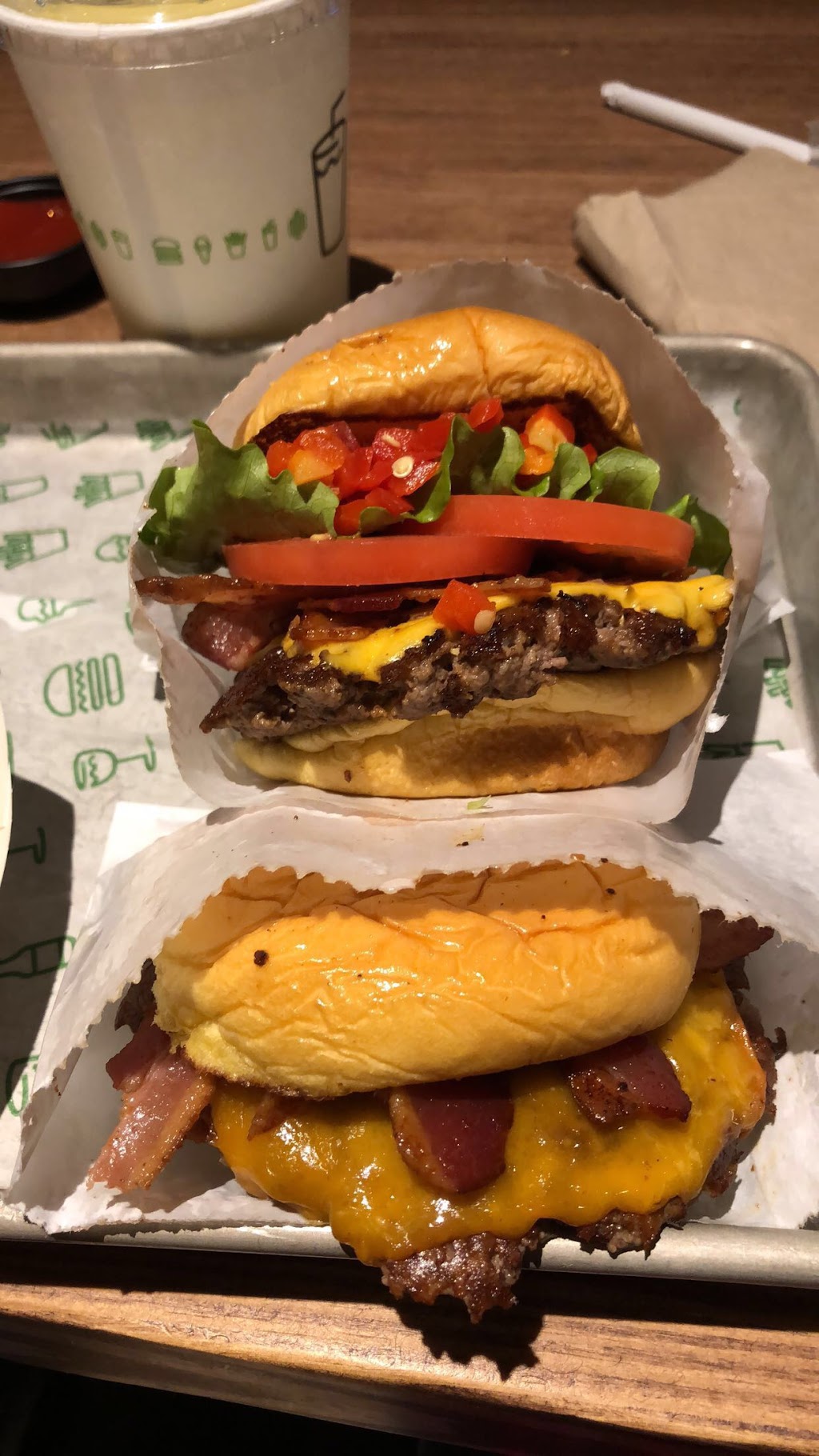 Shake Shack