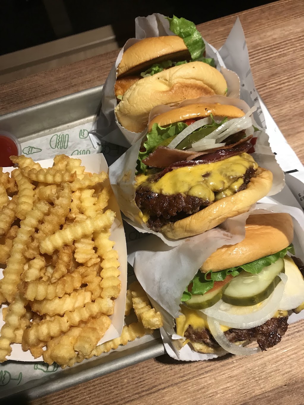 Shake Shack