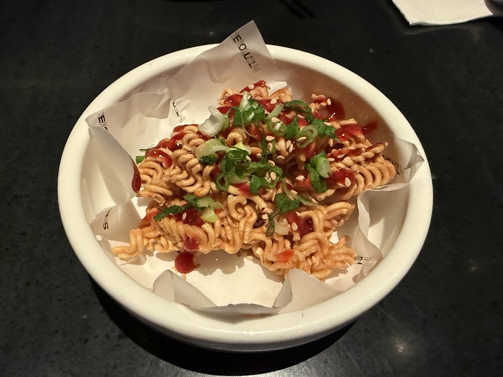 Seoul Salon