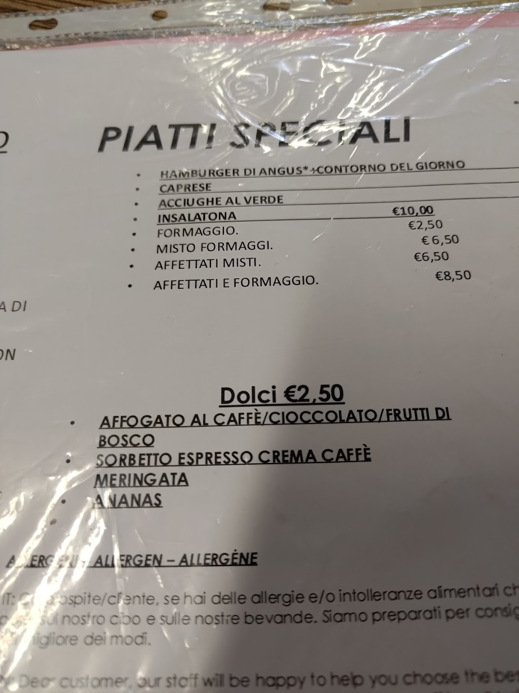 Bar Luca e Dario