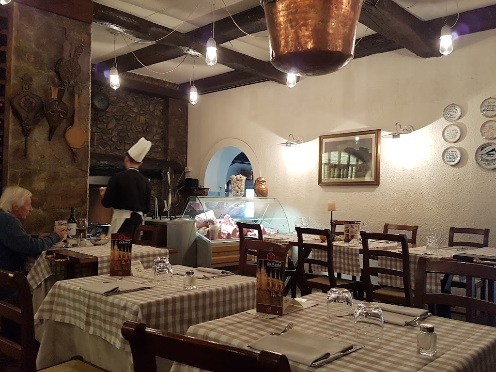 Borgo Lombardo, Via Titta Secchi